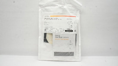 Avanos PM012-A On-Q Pain Relief System with Cath. 100ml, Ndle 3.25 x 2.5inch